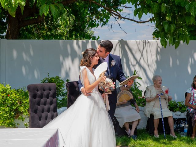 La boda de Jairo y Judith en Valladolid, Valladolid 20