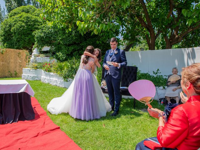 La boda de Jairo y Judith en Valladolid, Valladolid 21