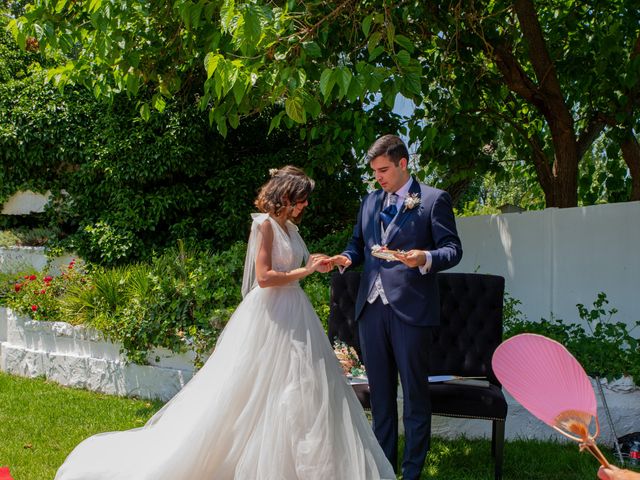 La boda de Jairo y Judith en Valladolid, Valladolid 24