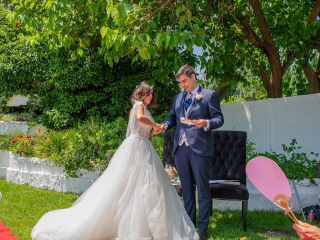 La boda de Jairo y Judith en Valladolid, Valladolid 25