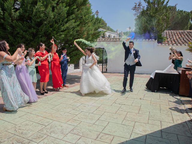 La boda de Jairo y Judith en Valladolid, Valladolid 31