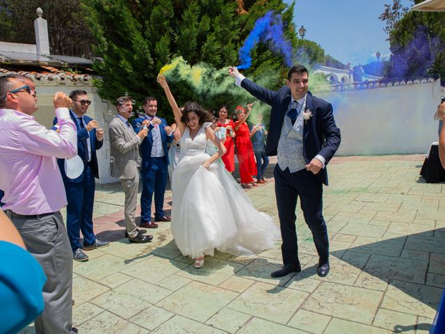 La boda de Jairo y Judith en Valladolid, Valladolid 32