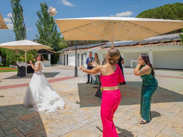 La boda de Jairo y Judith en Valladolid, Valladolid 36