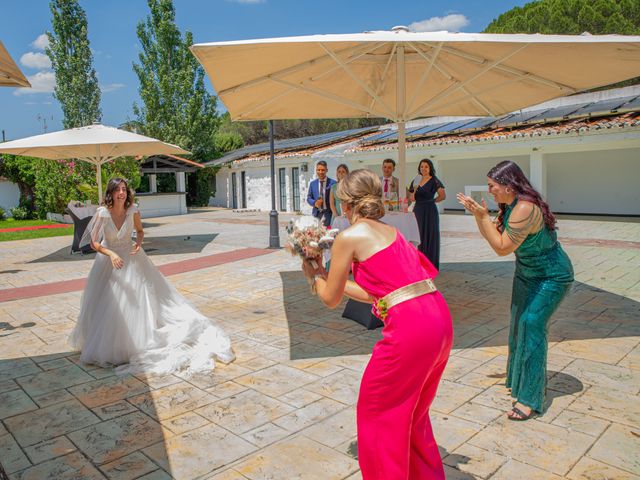 La boda de Jairo y Judith en Valladolid, Valladolid 37