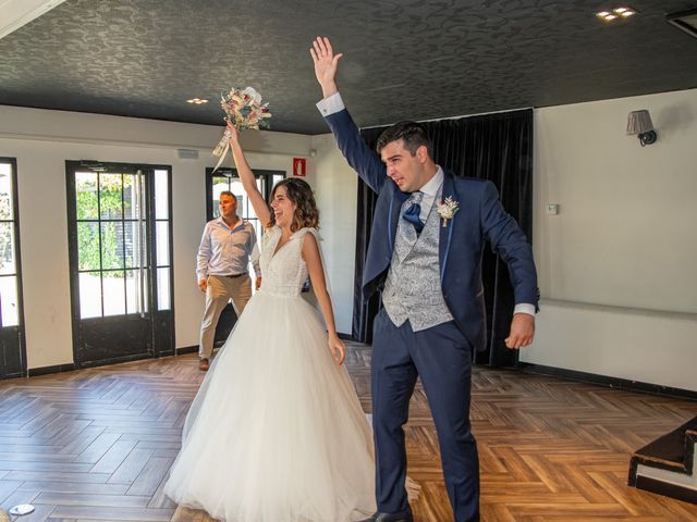 La boda de Jairo y Judith en Valladolid, Valladolid 46