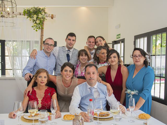 La boda de Jairo y Judith en Valladolid, Valladolid 47