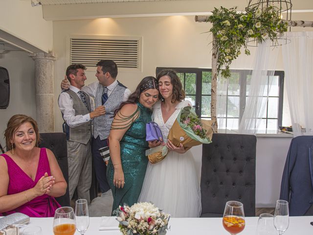 La boda de Jairo y Judith en Valladolid, Valladolid 51