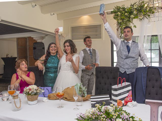 La boda de Jairo y Judith en Valladolid, Valladolid 52