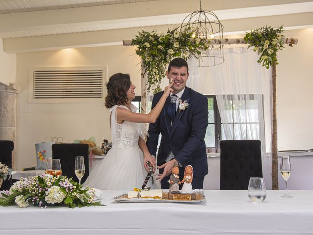 La boda de Jairo y Judith en Valladolid, Valladolid 55