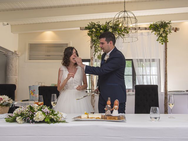 La boda de Jairo y Judith en Valladolid, Valladolid 56