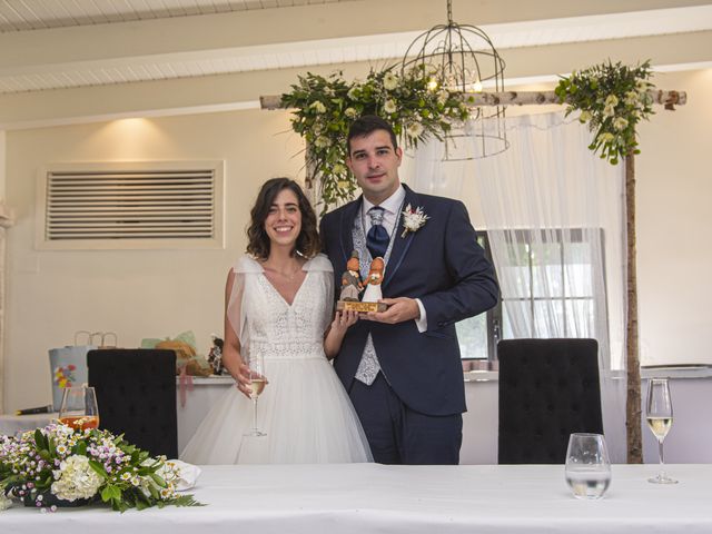 La boda de Jairo y Judith en Valladolid, Valladolid 61