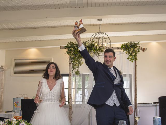 La boda de Jairo y Judith en Valladolid, Valladolid 62