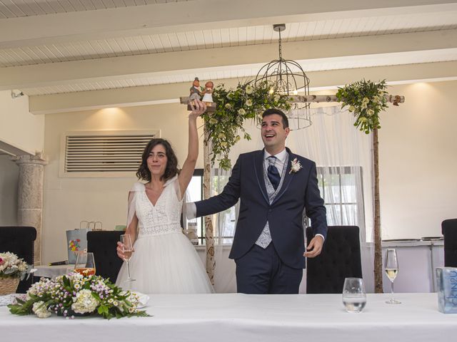 La boda de Jairo y Judith en Valladolid, Valladolid 63