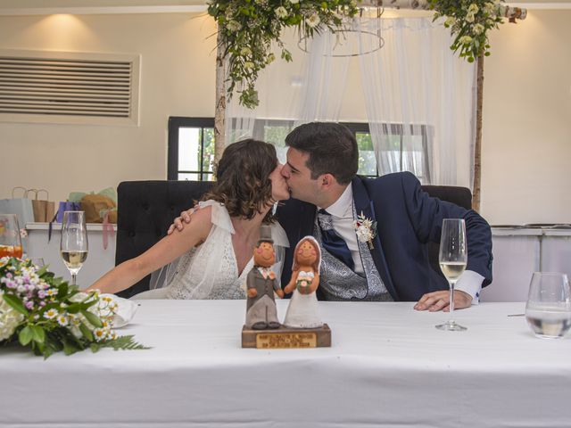 La boda de Jairo y Judith en Valladolid, Valladolid 65