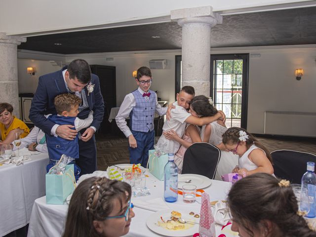 La boda de Jairo y Judith en Valladolid, Valladolid 67