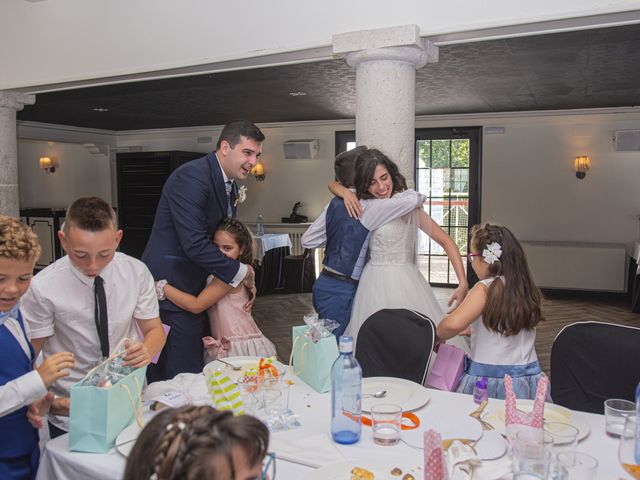 La boda de Jairo y Judith en Valladolid, Valladolid 68