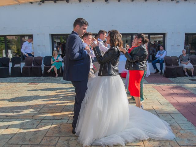 La boda de Jairo y Judith en Valladolid, Valladolid 75