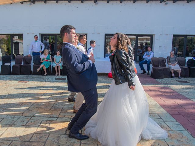 La boda de Jairo y Judith en Valladolid, Valladolid 79