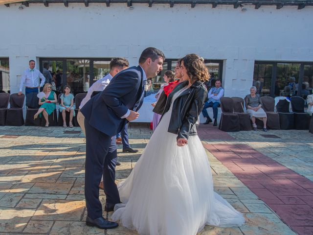 La boda de Jairo y Judith en Valladolid, Valladolid 80