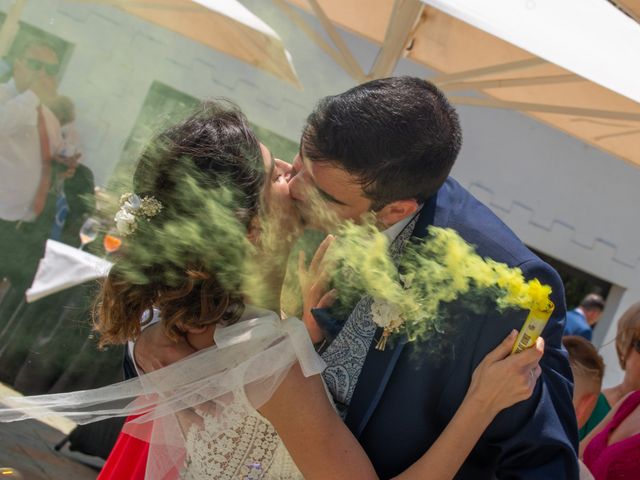 La boda de Jairo y Judith en Valladolid, Valladolid 97