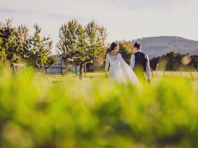 La boda de Leire y Gontzal en Amorebieta-echano, Vizcaya 3