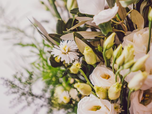 La boda de Leire y Gontzal en Amorebieta-echano, Vizcaya 8