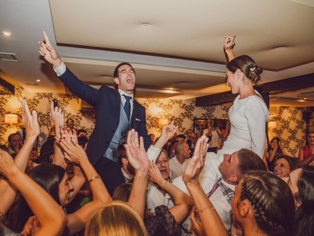 La boda de Leire y Gontzal en Amorebieta-echano, Vizcaya 22