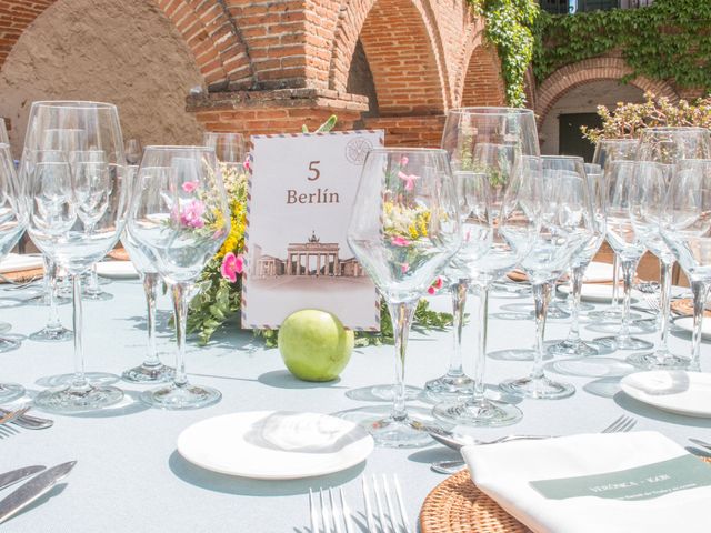 La boda de Igor y Verónica en Hoyuelos, Segovia 8