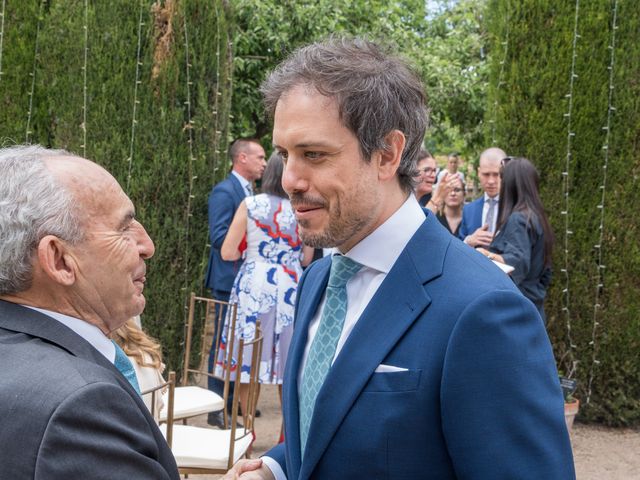 La boda de Igor y Verónica en Hoyuelos, Segovia 25