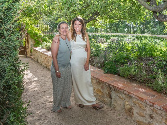 La boda de Igor y Verónica en Hoyuelos, Segovia 26