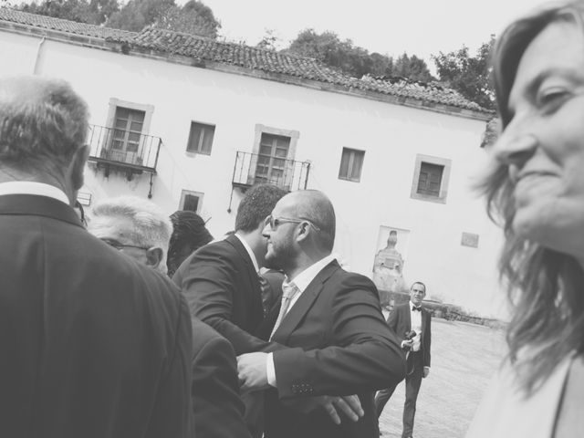 La boda de Cristian y Lucía en Ribadesella, Asturias 19