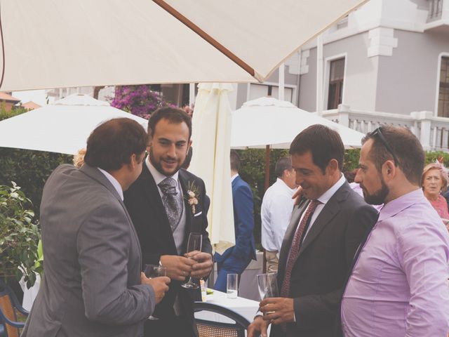 La boda de Cristian y Lucía en Ribadesella, Asturias 28