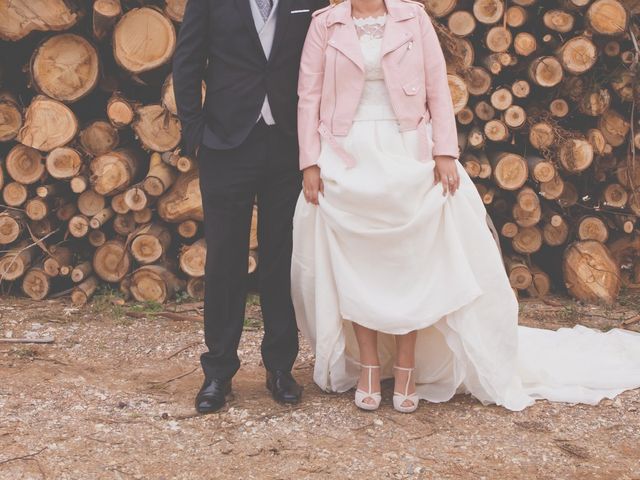 La boda de Cristian y Lucía en Ribadesella, Asturias 55