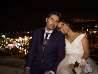 La boda de Cristina y Pablo 3