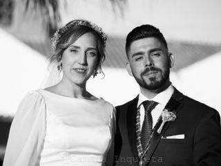 La boda de Carmen y Nando 3