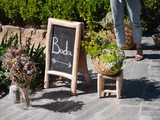 La boda de Nerea y Andrés 1