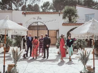 La boda de Eloy y Miguel 3