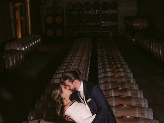 La boda de Esperanza y Joshua 3