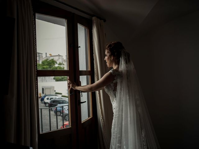 La boda de Mario y Maria en Mérida, Badajoz 66