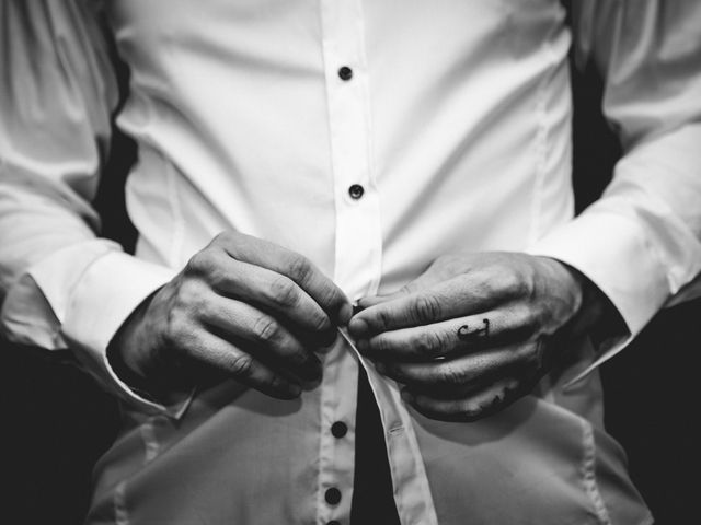 La boda de Jose y Susana en Pineda De Mar, Barcelona 2