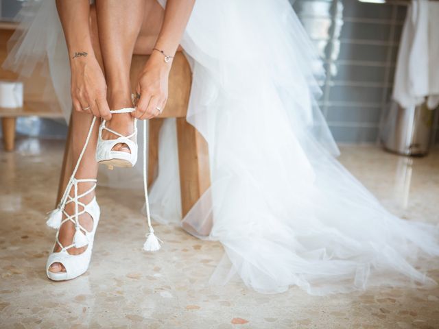 La boda de Jose y Susana en Pineda De Mar, Barcelona 14