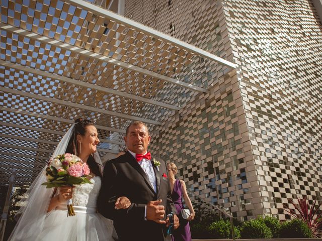 La boda de Jose y Susana en Pineda De Mar, Barcelona 18