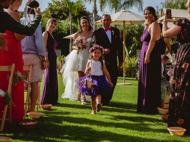 La boda de Jose y Susana en Pineda De Mar, Barcelona 19