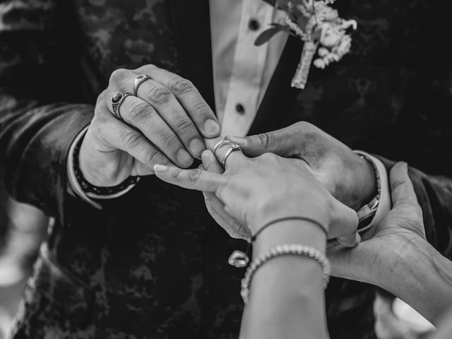 La boda de Jose y Susana en Pineda De Mar, Barcelona 23