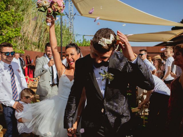 La boda de Jose y Susana en Pineda De Mar, Barcelona 26