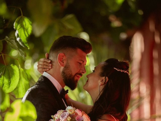 La boda de Jose y Susana en Pineda De Mar, Barcelona 32