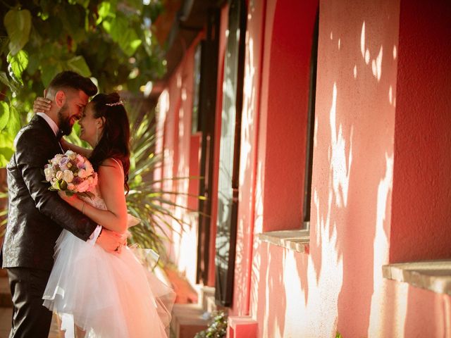 La boda de Jose y Susana en Pineda De Mar, Barcelona 33