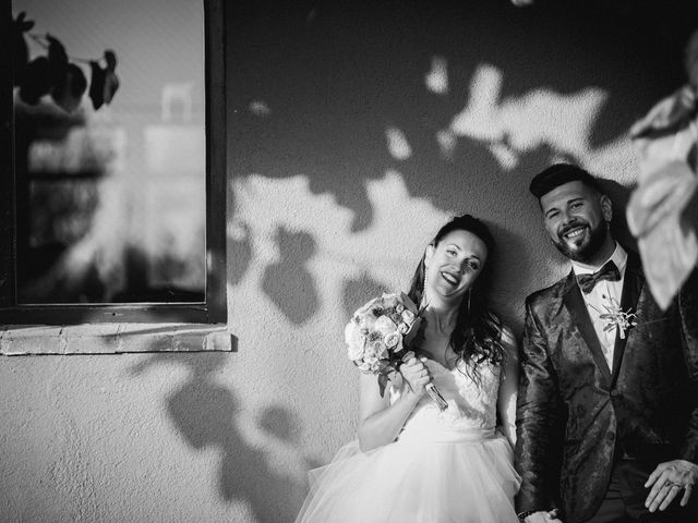 La boda de Jose y Susana en Pineda De Mar, Barcelona 34