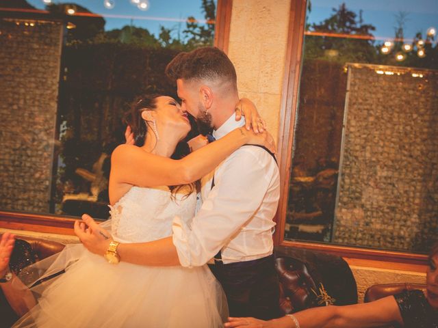 La boda de Jose y Susana en Pineda De Mar, Barcelona 41