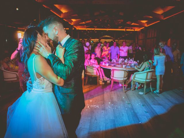 La boda de Jose y Susana en Pineda De Mar, Barcelona 50